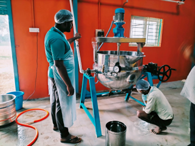 Quality Practice Image 3