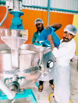 Quality Practice Image 1